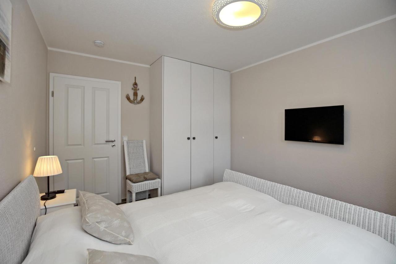Villa Hanse Wohnung 305 Кюлунгсборн Экстерьер фото